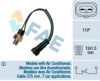 FAE 35840 Temperature Switch, coolant warning lamp